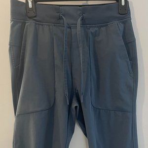 lululemon Men's ABC Jogger